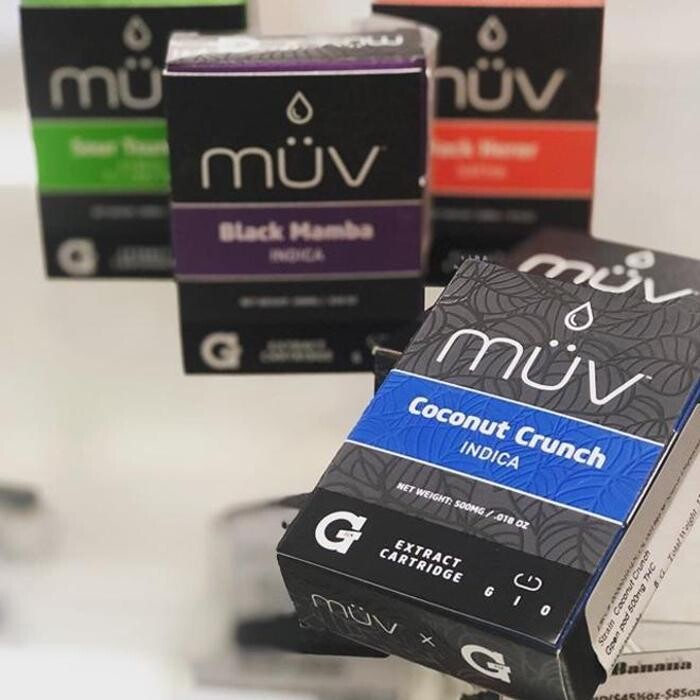 Images JARS Cannabis El Mirage