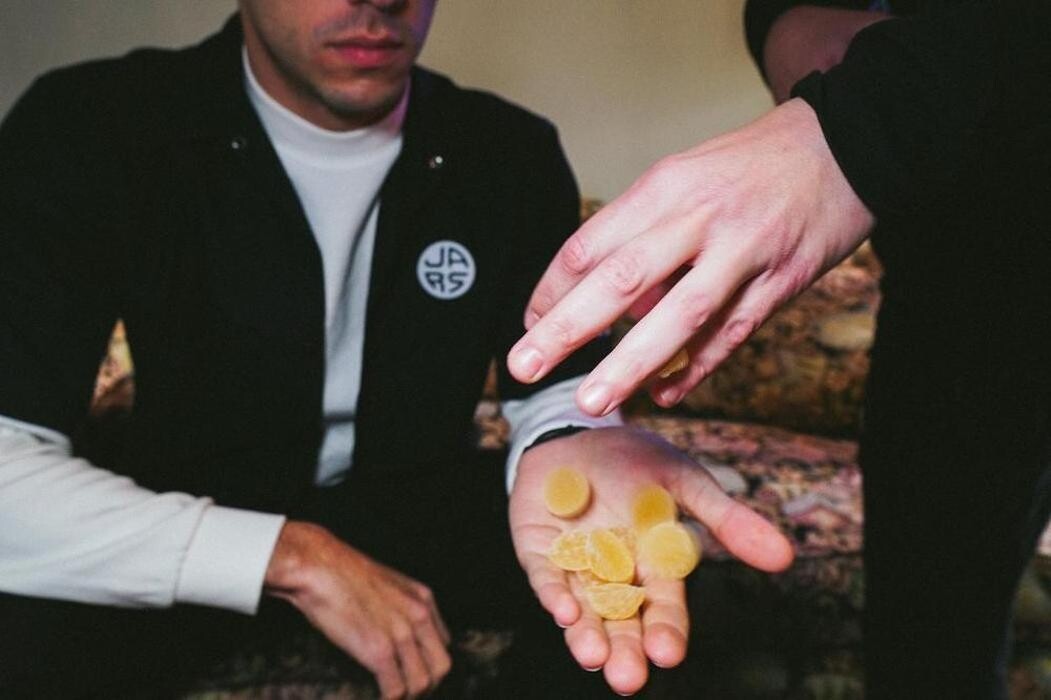 Images JARS Cannabis El Mirage