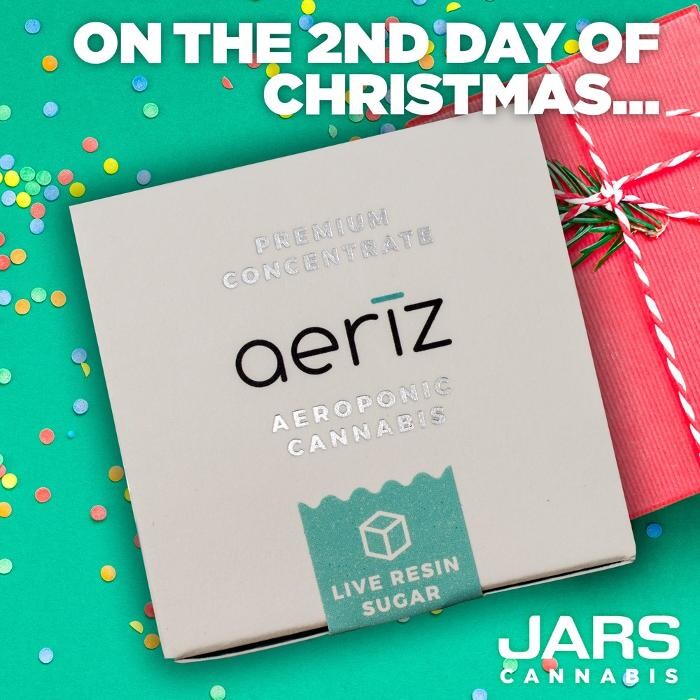 Images JARS Cannabis El Mirage