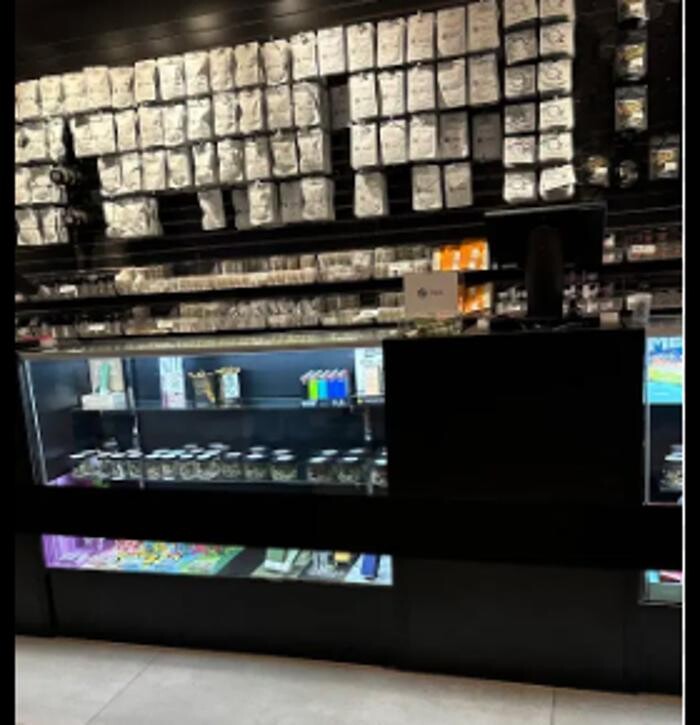 Images JARS Cannabis El Mirage