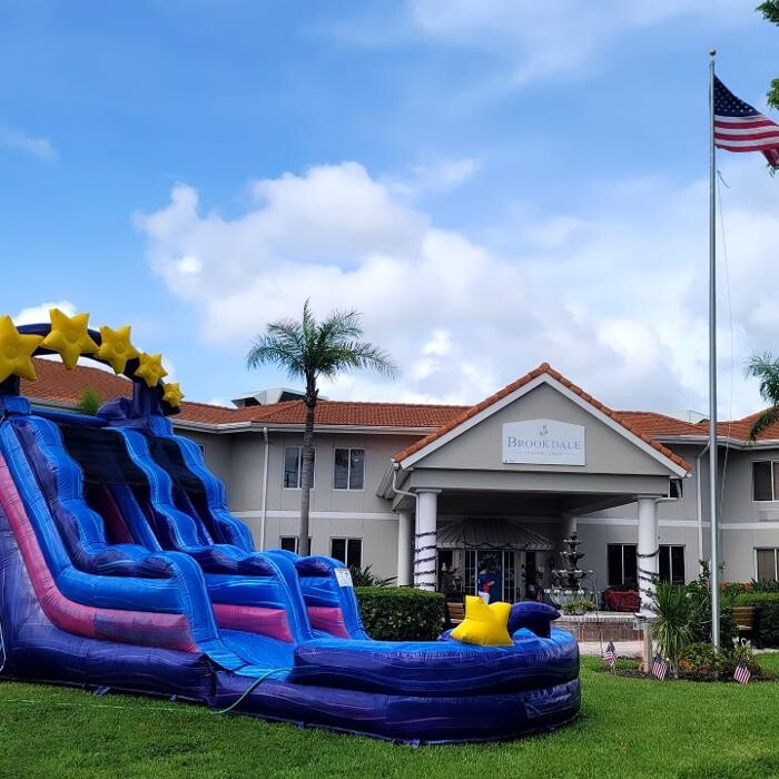 Images Tropical Thrills Inflatables of Sarasota