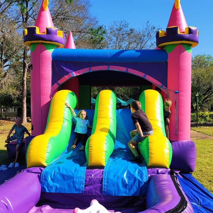 Images Tropical Thrills Inflatables of Sarasota
