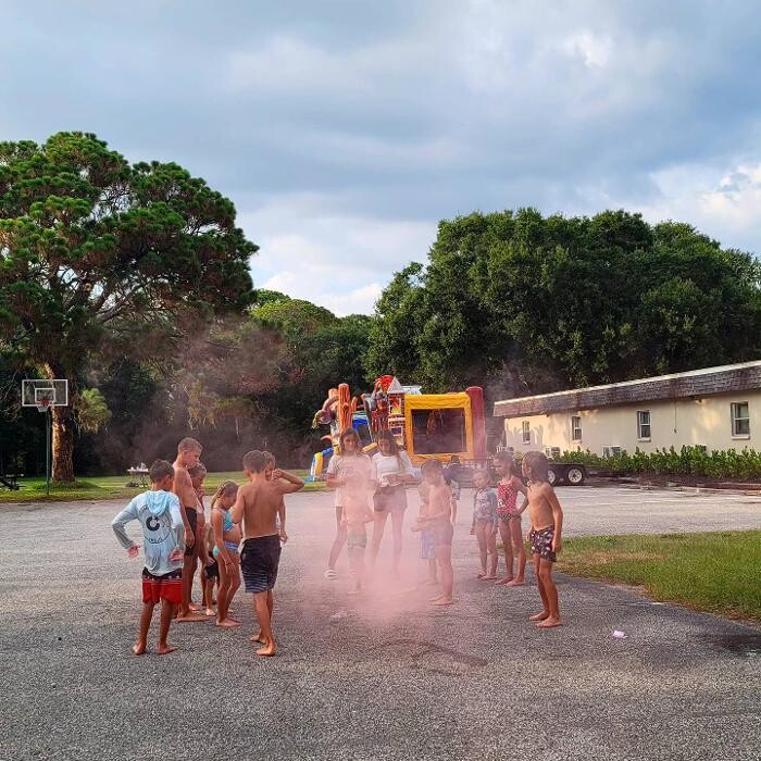 Images Tropical Thrills Inflatables of Sarasota