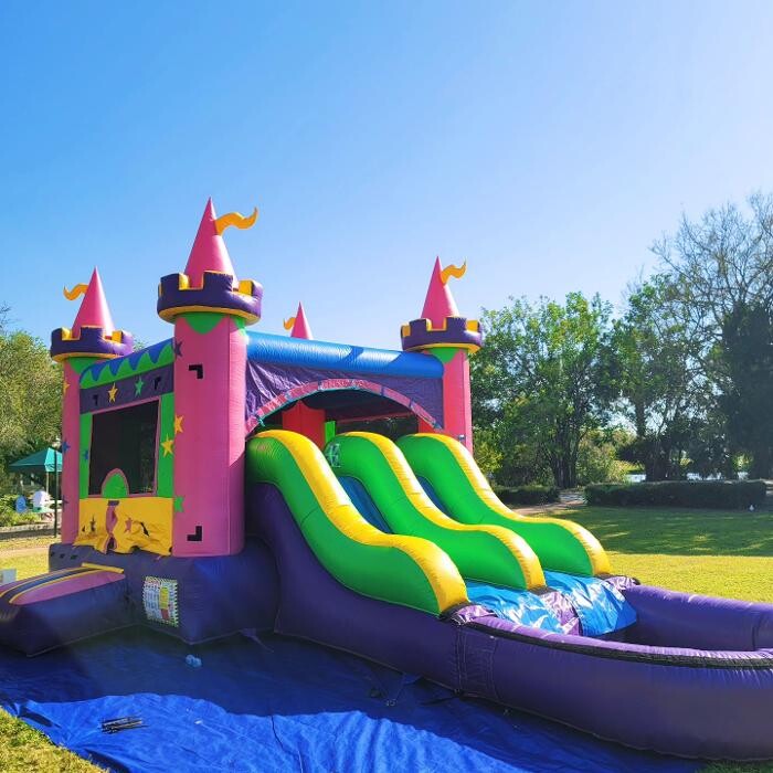 Images Tropical Thrills Inflatables of Sarasota