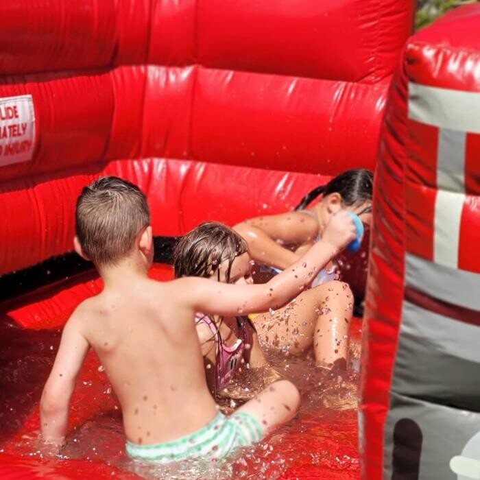 Images Tropical Thrills Inflatables of Sarasota