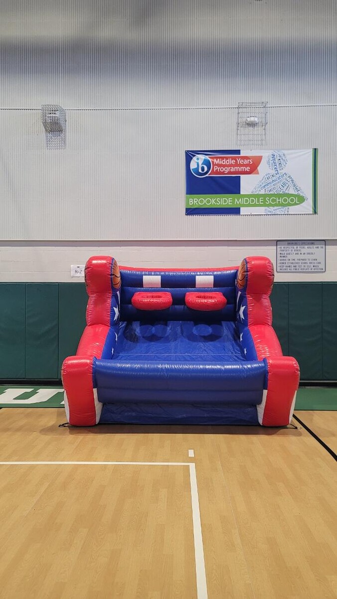 Images Tropical Thrills Inflatables of Sarasota