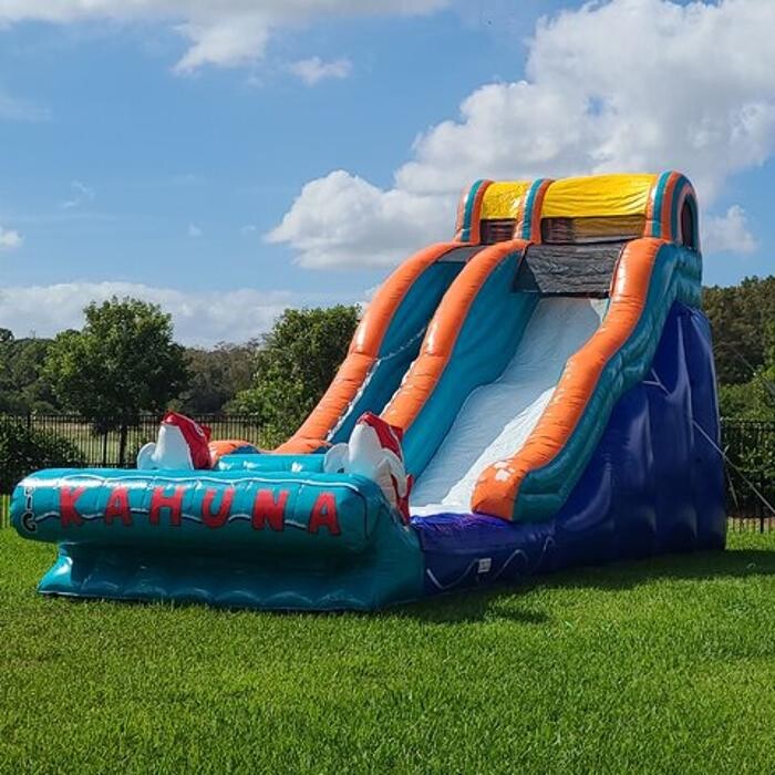 Images Tropical Thrills Inflatables of Sarasota