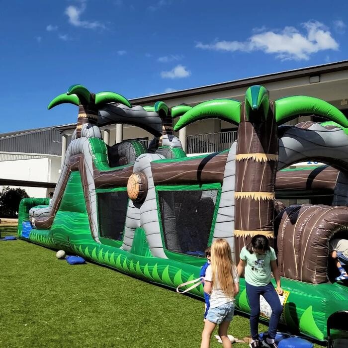 Images Tropical Thrills Inflatables of Sarasota
