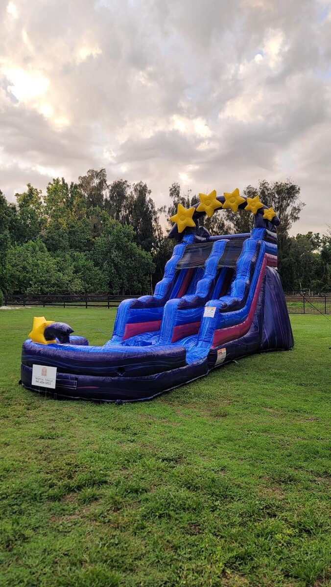 Images Tropical Thrills Inflatables of Sarasota