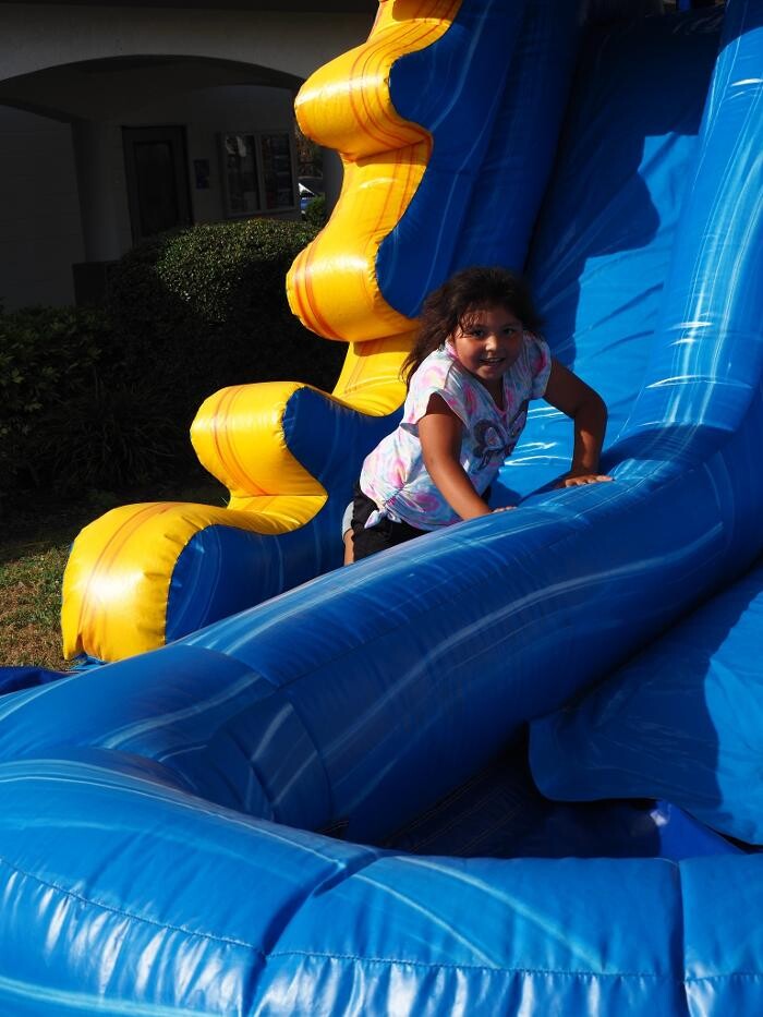 Images Tropical Thrills Inflatables of Sarasota