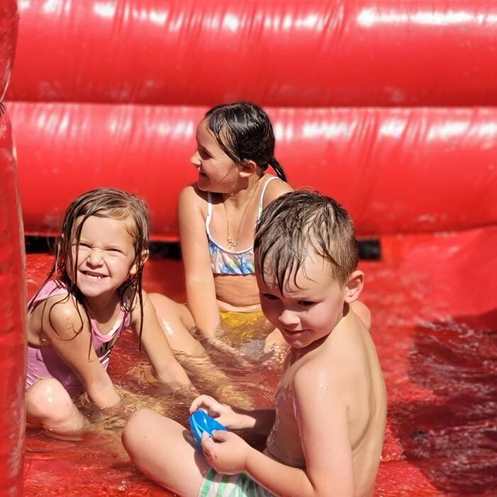 Images Tropical Thrills Inflatables of Sarasota