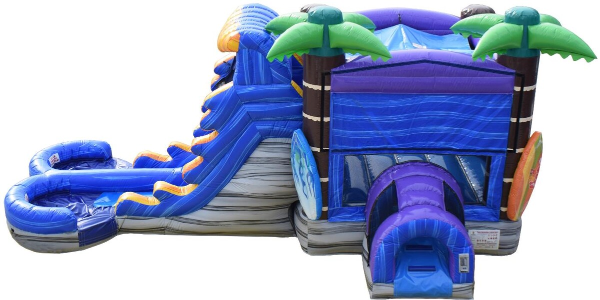 Images Tropical Thrills Inflatables of Sarasota