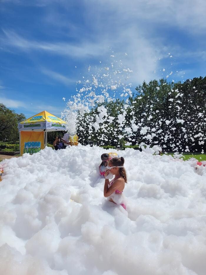 Images Tropical Thrills Inflatables of Sarasota