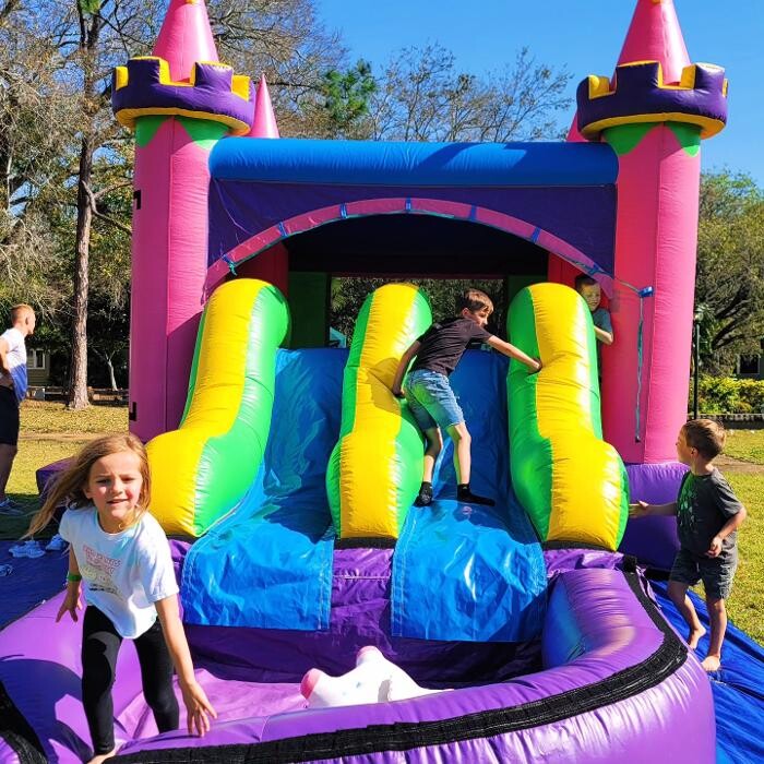 Images Tropical Thrills Inflatables of Sarasota