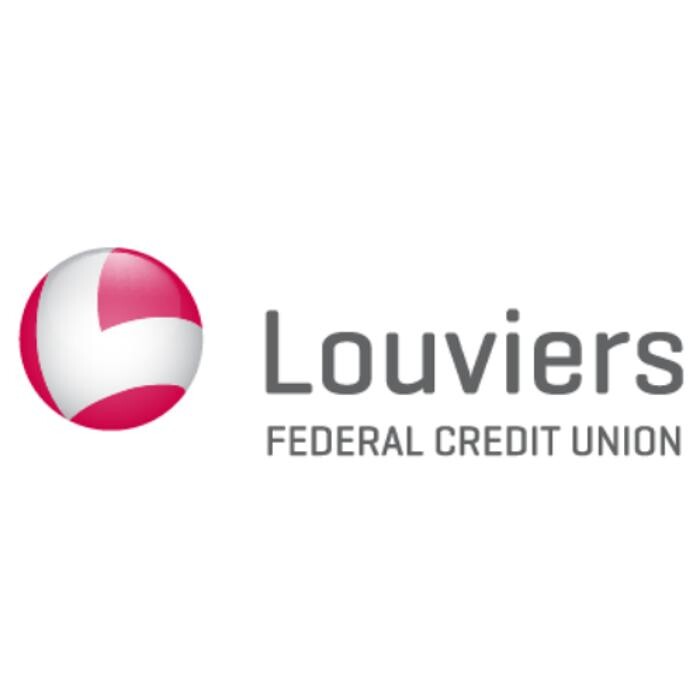 Louviers Federal Credit Union Logo