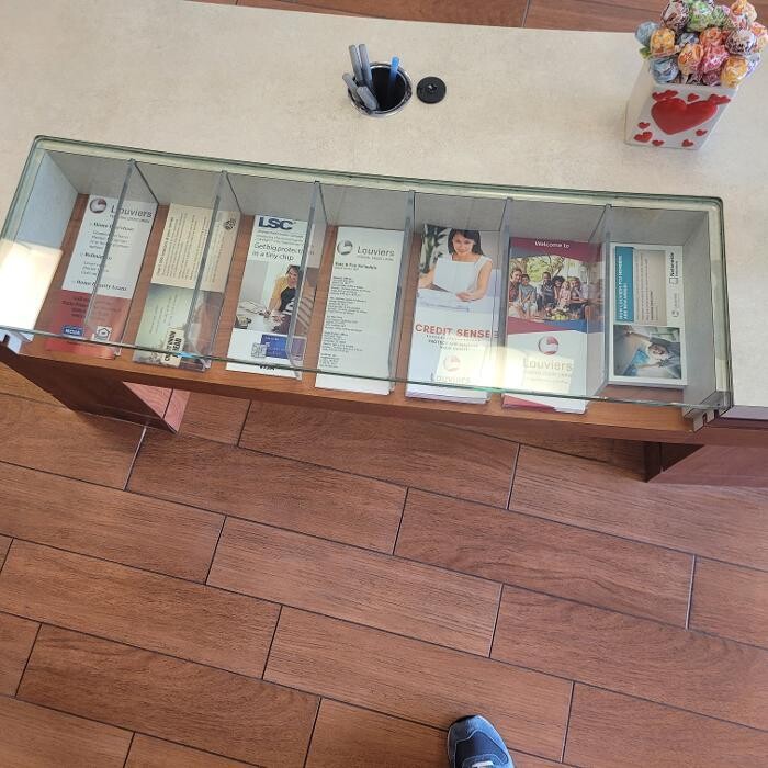 Images Louviers Federal Credit Union