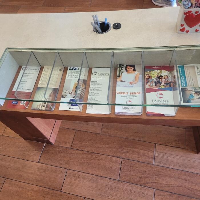 Images Louviers Federal Credit Union