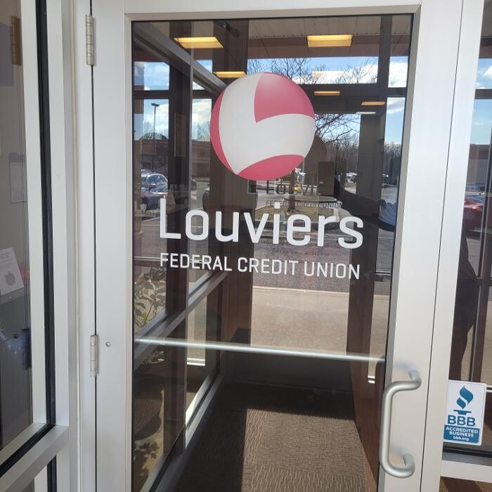 Images Louviers Federal Credit Union