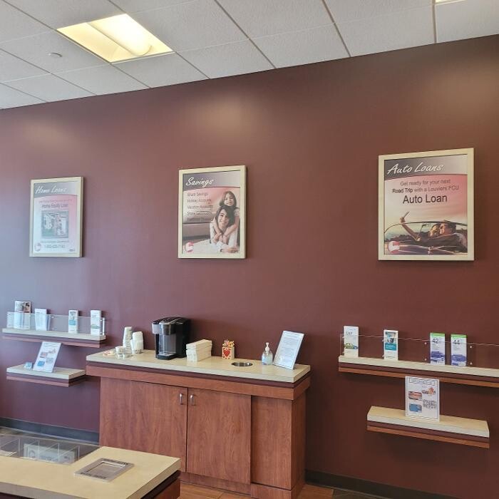 Images Louviers Federal Credit Union