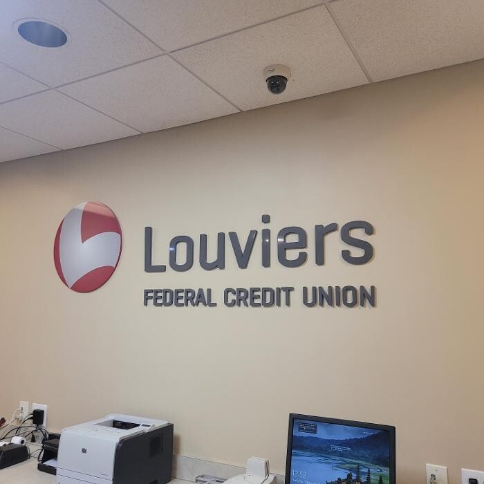 Images Louviers Federal Credit Union