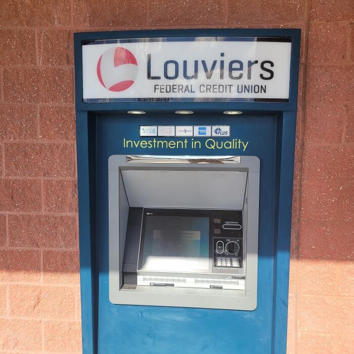 Images Louviers Federal Credit Union