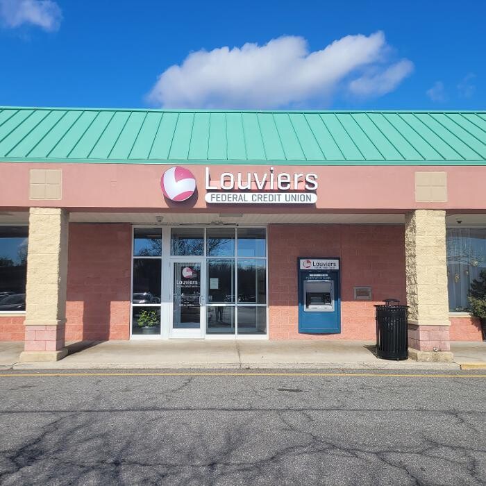 Images Louviers Federal Credit Union