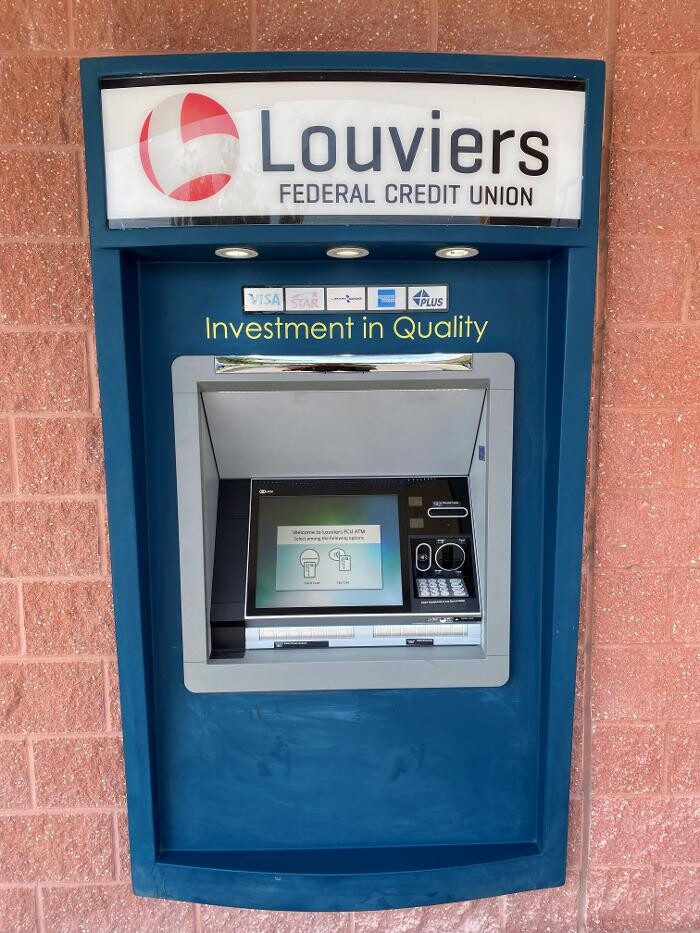 Images Louviers Federal Credit Union