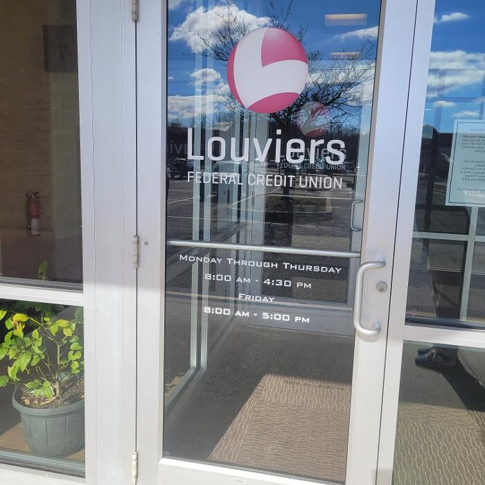 Images Louviers Federal Credit Union