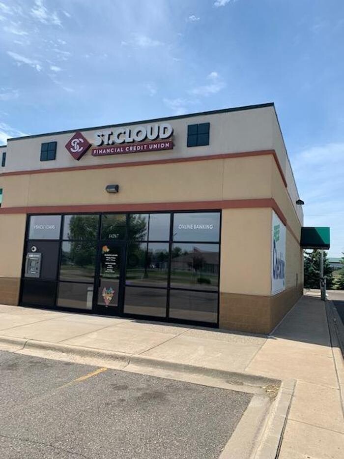 Images St. Cloud Financial Credit Union