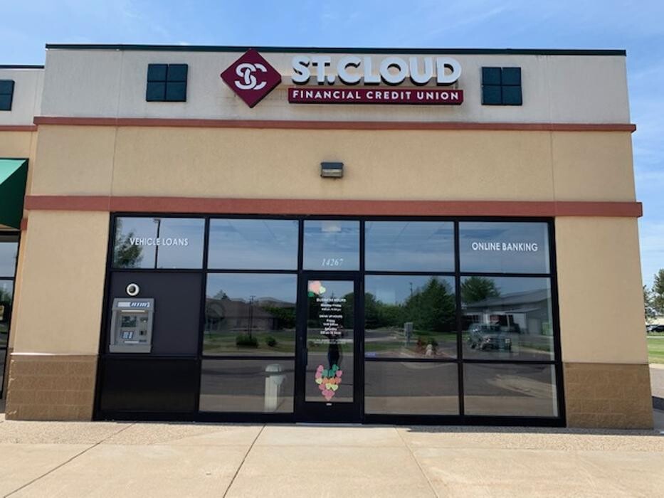 Images St. Cloud Financial Credit Union