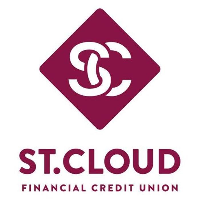 St. Cloud Financial Credit Union Logo