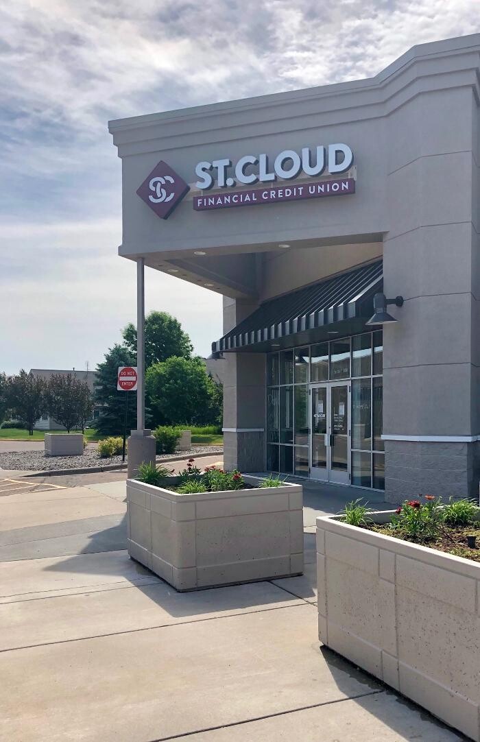 Images St. Cloud Financial Credit Union