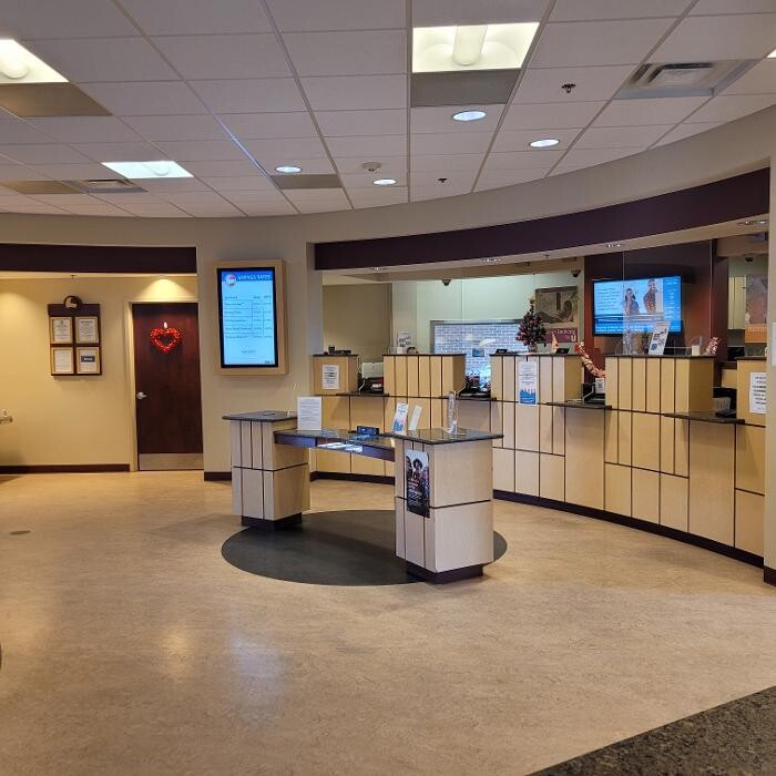 Images Louviers Federal Credit Union
