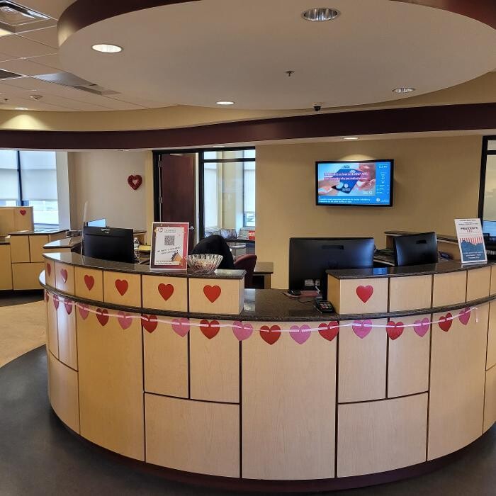 Images Louviers Federal Credit Union
