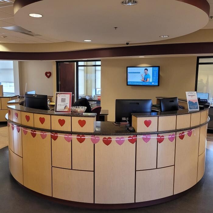 Images Louviers Federal Credit Union