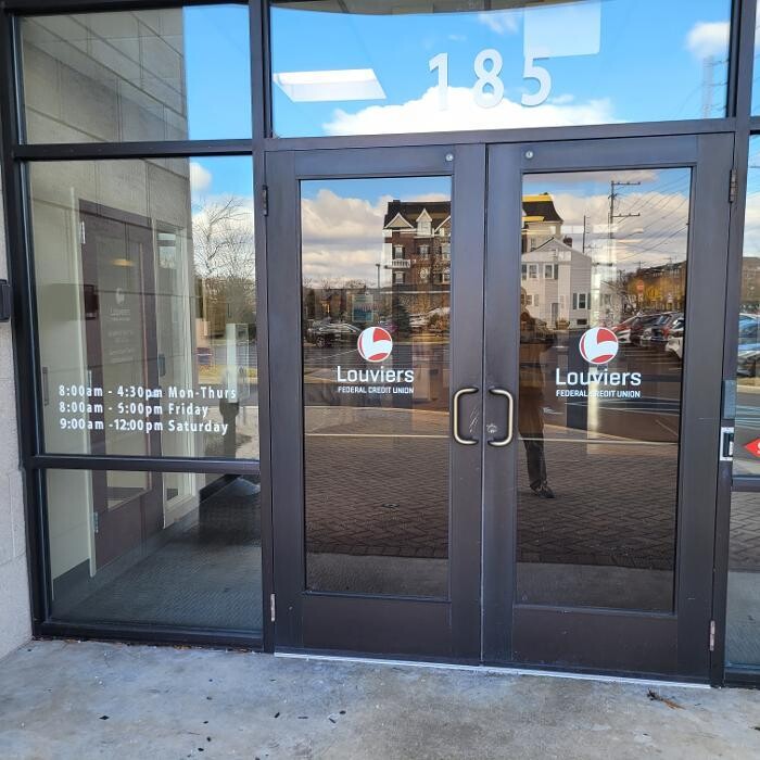 Images Louviers Federal Credit Union