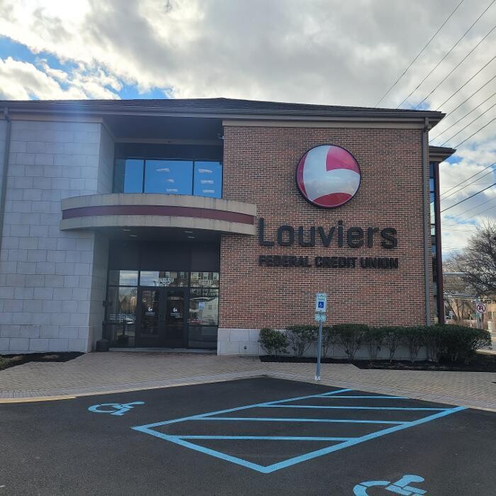 Images Louviers Federal Credit Union