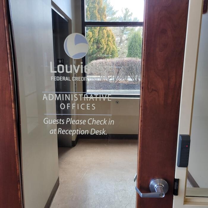 Images Louviers Federal Credit Union