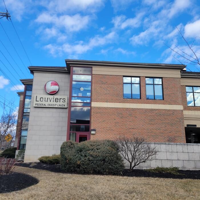 Images Louviers Federal Credit Union