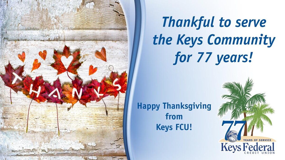 Images Keys Federal Credit Union Key Plaza, Key West, FL
