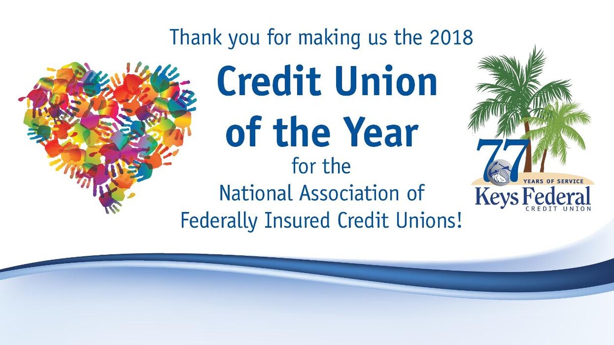 Images Keys Federal Credit Union Key Plaza, Key West, FL