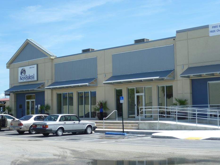 Images Keys Federal Credit Union Key Plaza, Key West, FL