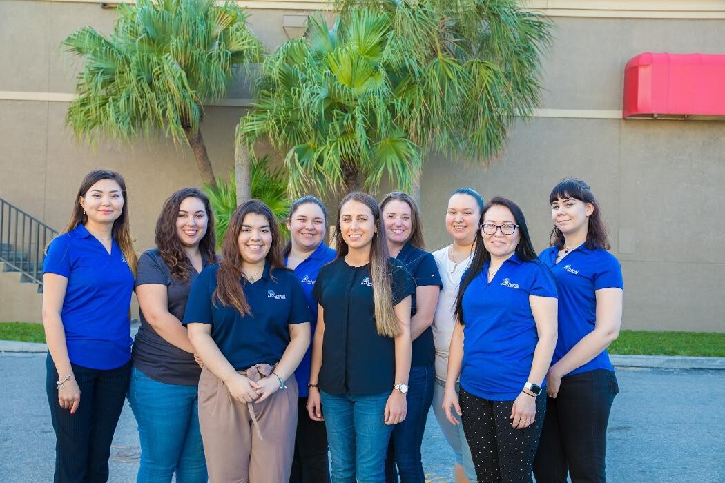 Images Keys Federal Credit Union, Marathon, FL