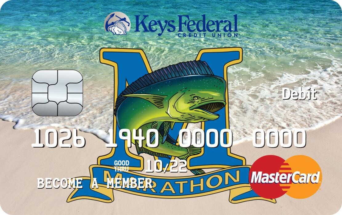 Images Keys Federal Credit Union, Marathon, FL