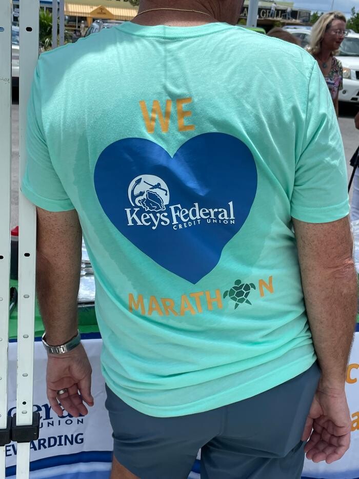 Images Keys Federal Credit Union, Marathon, FL