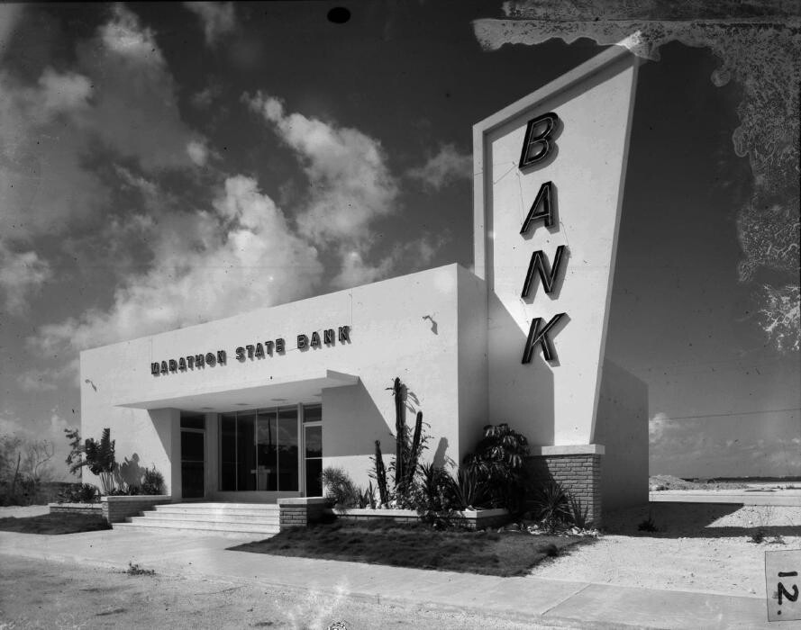 Images Keys Federal Credit Union, Marathon, FL