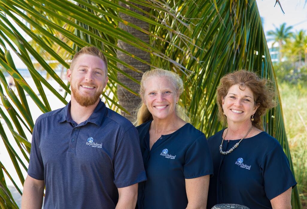 Images Keys Federal Credit Union, Marathon, FL