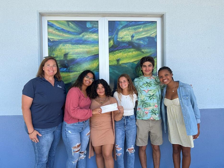 Images Keys Federal Credit Union, Marathon, FL