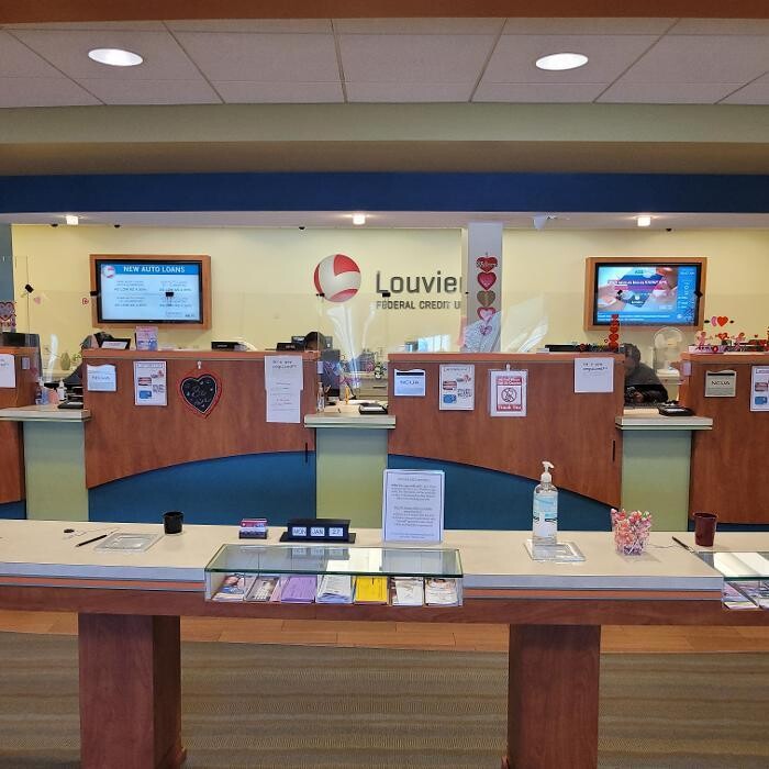 Images Louviers Federal Credit Union