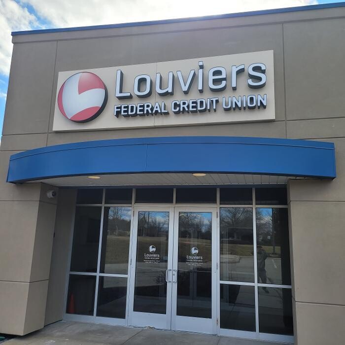 Images Louviers Federal Credit Union